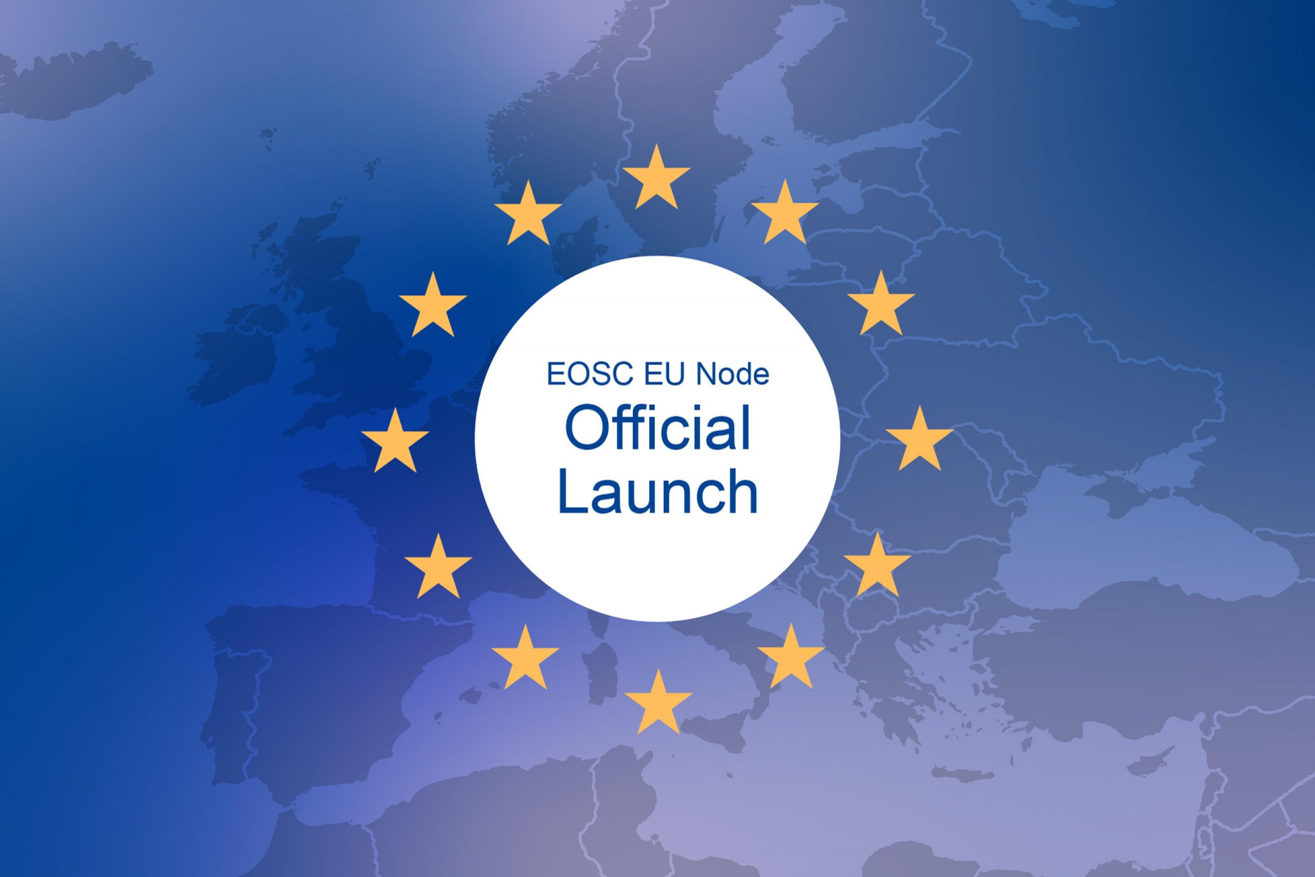 Technical launch of the EOSC EU Node