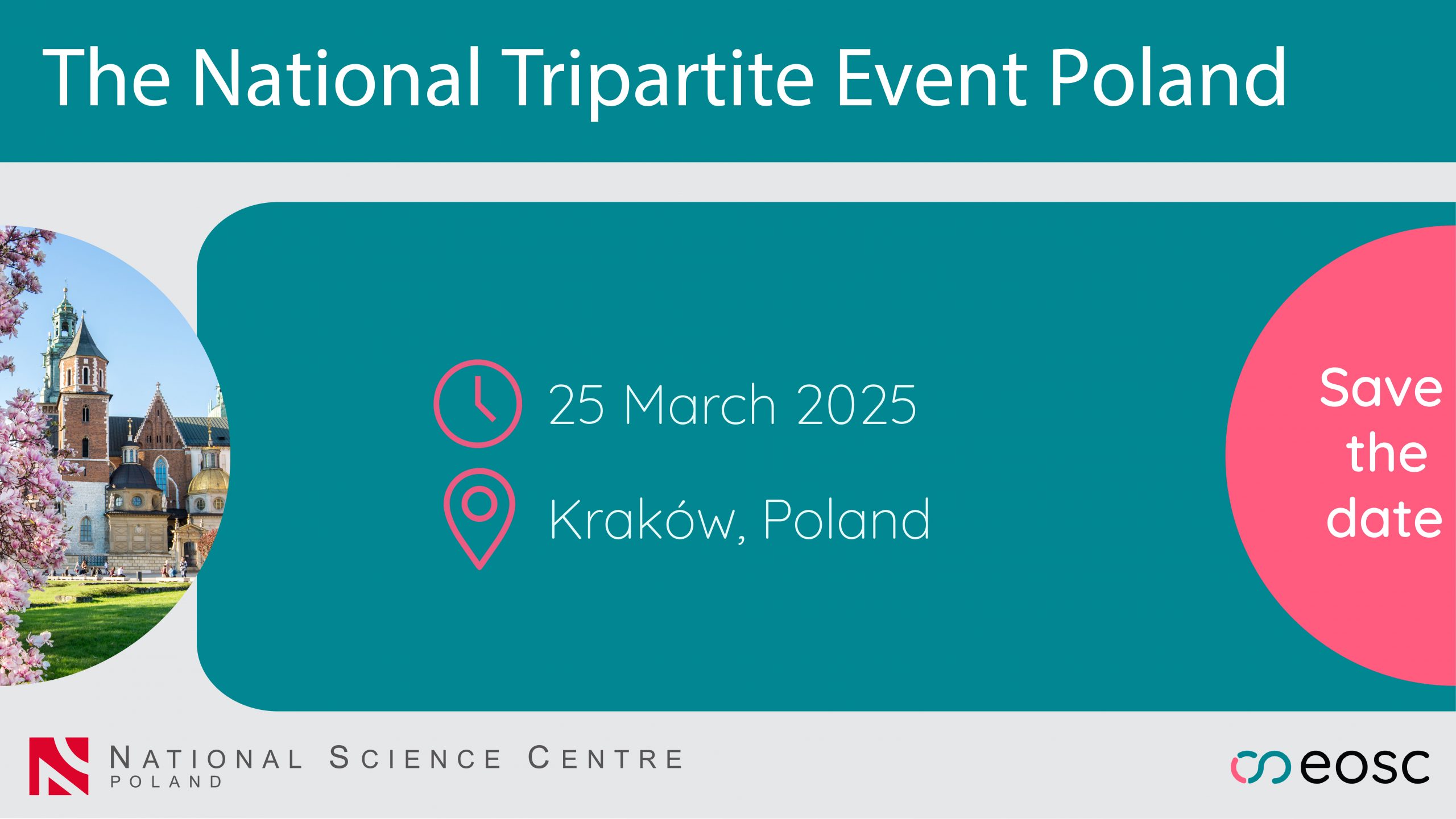 Save the Date: the National Tripartite Event Poland