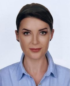 Katarzyna Lechowska-Winiarz