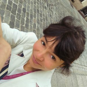 Agnieszka Goszczyńska