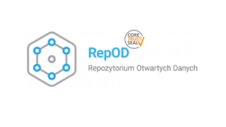 Repozytorium RepOD z certyfikatem CoreTrustSeal