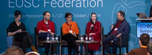 Zapraszamy do rejestracji na Sympozjum EOSC 2025!
