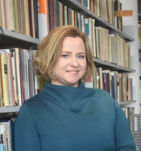 Agnieszka Kranich-Lamczyk