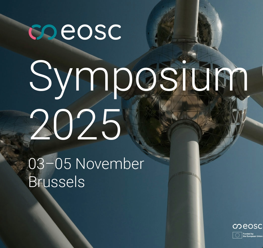 EOSC łączy siły! Podpisano Memorandum Federacji w Brukseli 