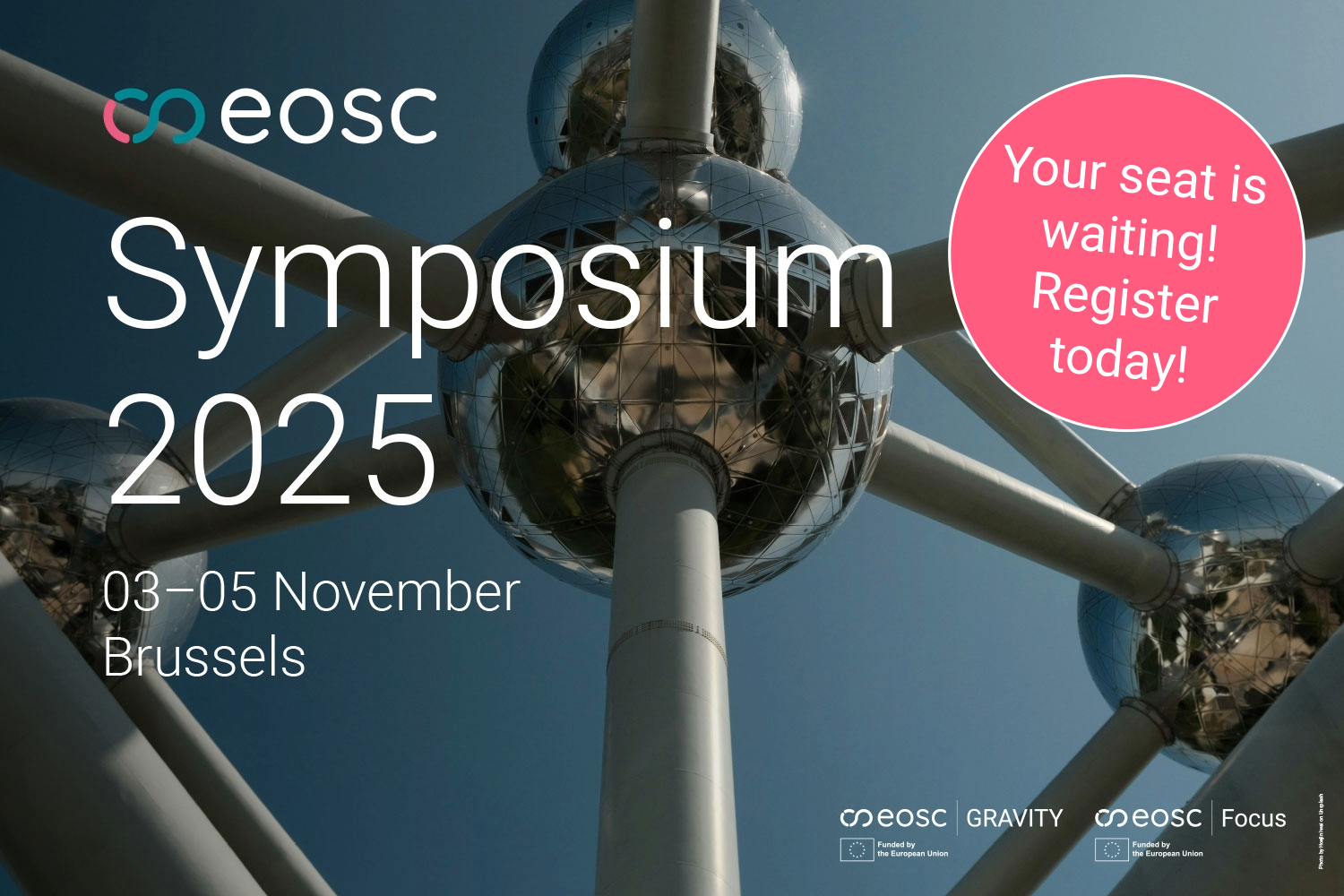 EOSC Symposium 2025