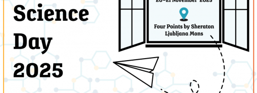 EOSC- PL na Dniu Otwartej Nauki w Słowenii!