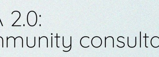 Konsultacje publiczne SRIA 2.0 EOSC