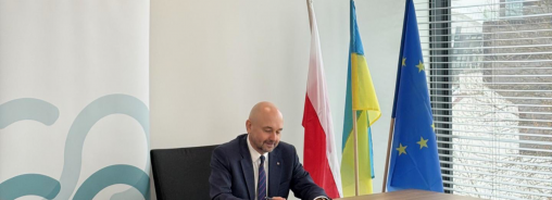 EOSC Polska podpisał Memorandum of Understanding Federacji EOSC