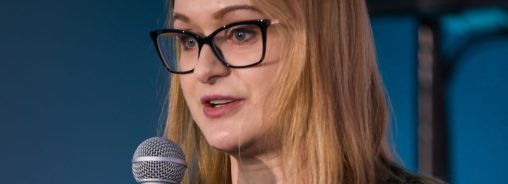 Polka współprzewodniczącą strategicznej Rady Sterującej EOSC