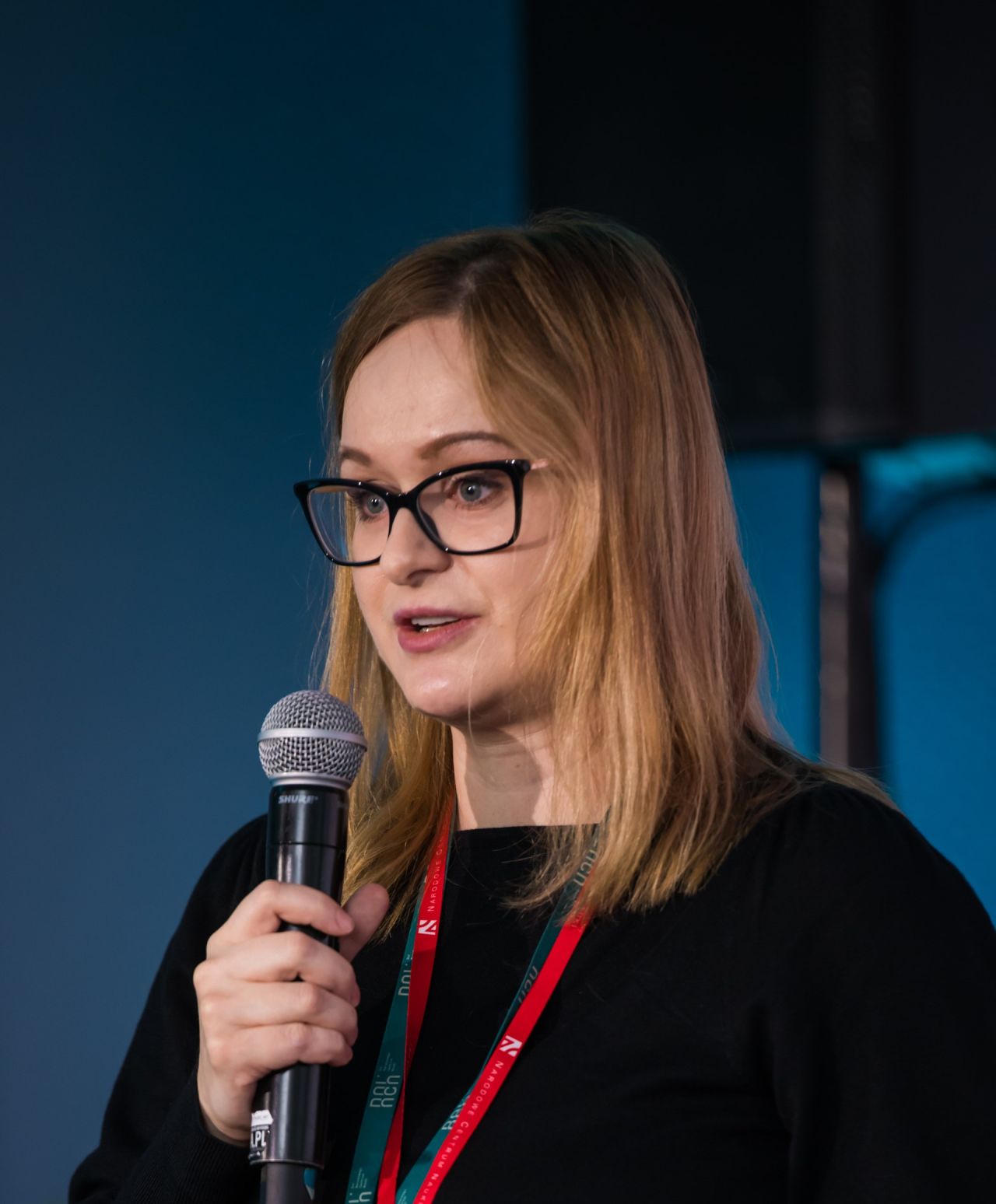 Polka współprzewodniczącą strategicznej Rady Sterującej EOSC