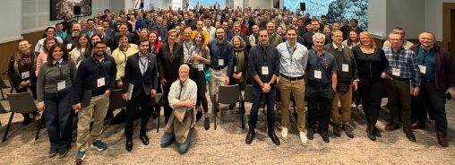 27–29 stycznia w Nicei odbyła się Zimowa Szkoła EOSC 2026, która zgromadziła ponad 180 uczestników zainteresowanych rozwojem EOSC