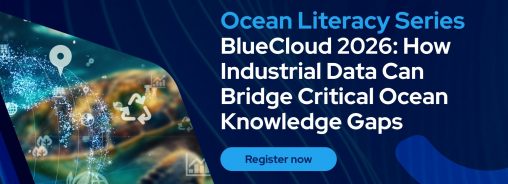 Ocean Literacy Series 2: Jak dane przemysłowe mogą wypełnić kluczowe luki w wiedzy o oceanach?
