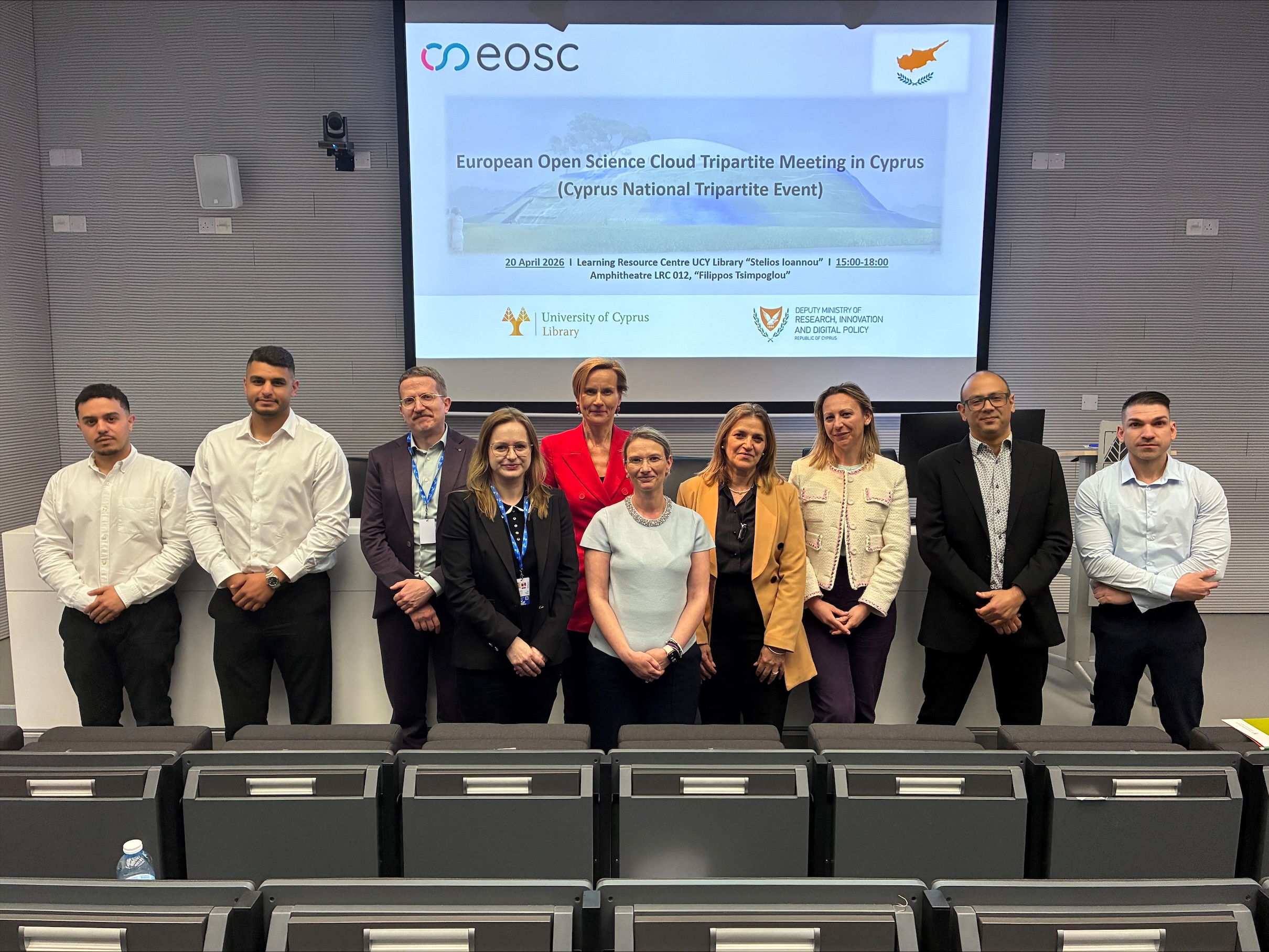 National Tripartite Event: Cyprus – podsumowanie wydarzenia