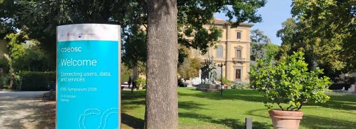 EOSC Symposium 2026: wspólna przyszłość europejskiej nauki i Federacji EOSC